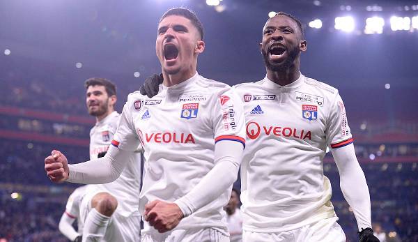 Zu Beginn der Saison hätte kaum ein Fan oder Experte mit Olympique Lyon im Halbfinale der Champions League gerechnet.