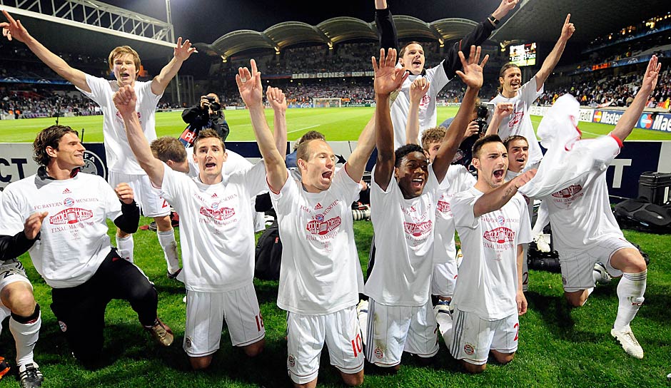 Am 27. April 2010 standen sich der FC Bayern und Olympique Lyon das letzte Mal im Rahmen der Königsklasse gegenüber. Nach einem 1:0 im Hinspiel machten die Bayern im Rückspiel des Halbfinals kurzen Prozess und fegten die Franzosen mit 3:0 aus der Arena.