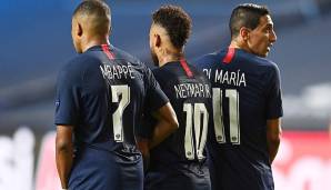 Geld spielt dabei keine Rolle. So wurden in den neun Jahren seit der Übernahme rund 1,2 Milliarden Euro in neue Spieler investiert. Allein Neymar, Mbappe und Di Maria kosteten zusammen über 400 Millionen Euro.