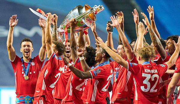 FC Bayerns Aufgabe "Champions-League-Titelverteidigung" hat begonnen.