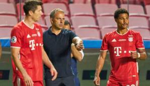 Der FC Bayern startet in dieser Saison den nächsten Angriff auf den Champions-League-Titel.