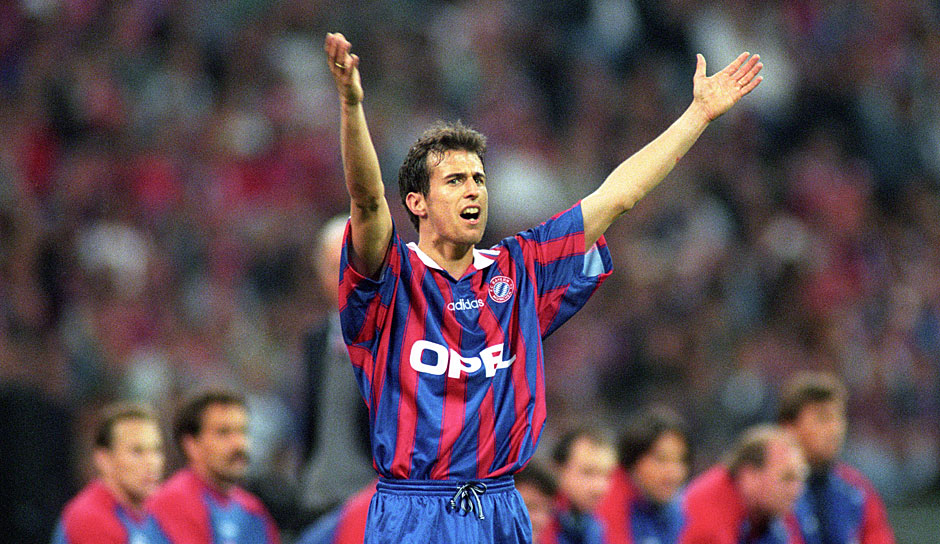 Am Dienstag treffen in der Champions League der FC Bayern und Lok Moskau zum dritten Mal in der Geschichte beider Klubs aufeinander (18.55 Uhr live auf DAZN). Zu den ersten beiden Duellen kam es im UEFA-Cup 1995/96.