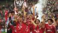 Am 23. Mai 2022 jährt sich der erste Champions-League-Triumph des FC Bayern zum 21. Mal. Doch was machen die Helden von 2001 heute? SPOX blickt zurück auf die legendäre Truppe von Trainer Ottmar Hitzfeld.