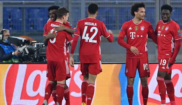 Der FC Bayern hat am vergangenen Wochenende mit dem 1:0-Sieg über RB Leipzig in der Liga für eine kleine Vorentscheidung im Kampf um die Meisterschaft gesorgt.