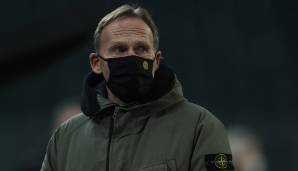 Hans-Joachim Watzke hat auf die Sticheleien von Pep Guardiola in Richtung BVB reagiert.