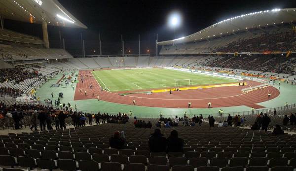 Das Finale der Champions League soll wie 2005 in Istanbul stattfinden.