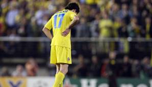 Abwehr - JAVI VENTA: Wie bei vielen seiner Teamkollegen war das CL-Halbfinale für den Rechtsverteidiger der absolute Karrierehöhepunkt. Spielte von 2002-08 sowie von 2012-13 für Villarreal (253 Spiele, zehn Scorerpunkte).