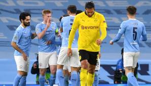 Gazzetta dello Sport: "Foden rettet Guardiola" - "Guardiola jubelt auf den letzten Drücker: City gewinnt, aber Dortmund lebt."