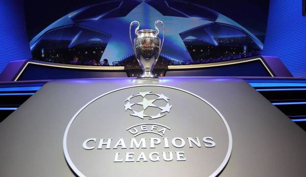 Die Champions League läuft ab kommender Saison in Sportsbars, Kneipen und Restaurants.