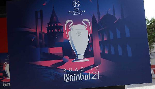 Droht Istanbul erneut die Verlegung des Champions-League-Finals?