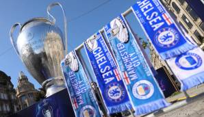 Auf Instagram haben wir Euch die Wahl gelassen, um in einem Head-to-Head Eure Traum-Elf des Champions-League-Finals zwischen Manchester City und dem FC Chelsea zusammenzustellen. Das Ergebnis überrascht durchaus.