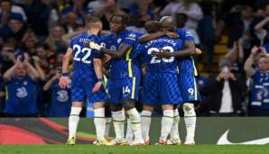 Der FC Chelsea gewann vergangen Saison im Finale gegen Manchester City die Champions League.
