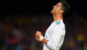 Meiste Tore in der K.o.-Phase: Cristiano Ronaldo (65)