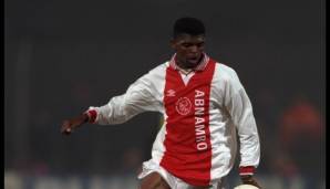 Der jüngste Sieger in einem Finale: Nwankwo Kanu (18 Jahre und 296 Tage am 24. Mai 1995 für Ajax Amsterdam gegen AC Mailand)