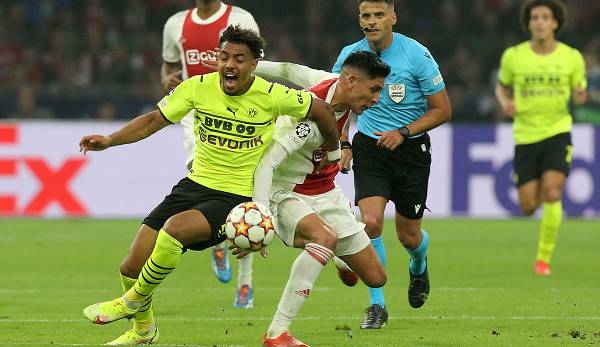 Mundo Deportivo (Spanien): "Tolles Spiel von Ajax, das jederzeit überlegen war und die Tabelle allein anführt. Die Deutschen enttäuschen auf ganzer Linie."