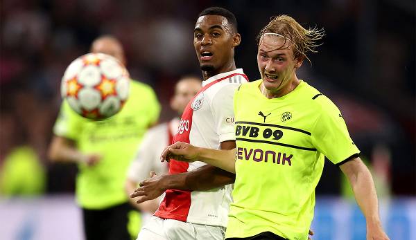 Der BVB will sich für die 0:4-Hinspiel-Pleite an Ajax rächen.