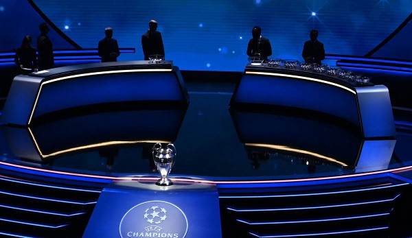 Die Champions-League-Auslosung für das Viertelfinale findet am 18. März statt.