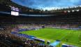 Im Stade de France finden die Länderspiele der französischen Nationalmannschaft statt.