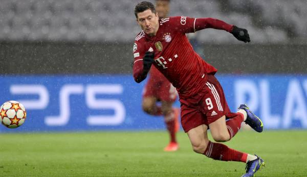 Der FC Bayern München trifft im Achtelfinale der Champions League auf den FC Salzburg.