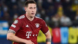Bayern München muss im Viertelfinal-Rückspiel der Champions League am Dienstag (21.00 Uhr) gegen den FC Villarreal auf Verteidiger Niklas Süle verzichten.