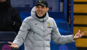Teammanager Thomas Tuchel hat die Spieler des FC Chelsea nach dem 1:3 (1:2) im Viertelfinalhinspiel der Champions-League gegen Real Madrid zu einer Krisensitzung gebeten.