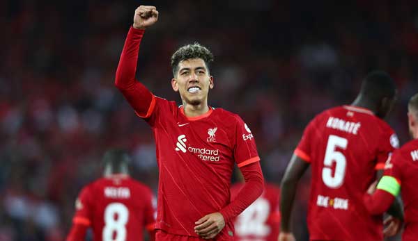 Im Viertelfinale schaltete der FC Liverpool Benfica aus Portugal aus.