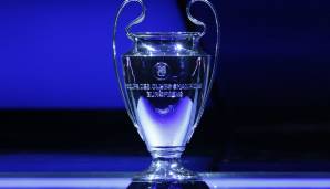 Die Gruppen für die Champions-League-Saison 2022/23 stehen fest.