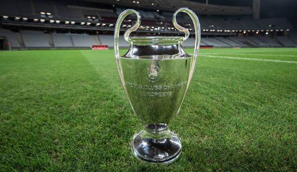 The Champions League final will take place in Istanbul in June 2023.