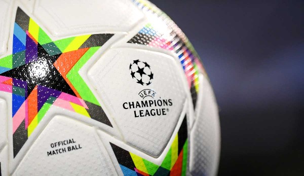 The round of 16 pairings of the Champions League will be drawn on November 7th.