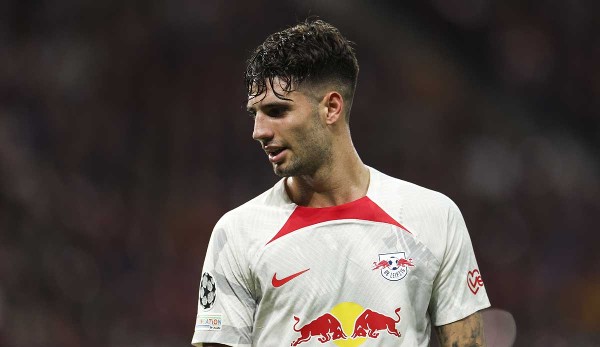 RB Leipzig wants to overcome the weak phase.