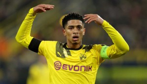 Borussia Dortmund ist trotz der Niederlage gegen den FC Bayern München am vergangenen Wochenende weiterhin im Rennen um die Meisterschaft.