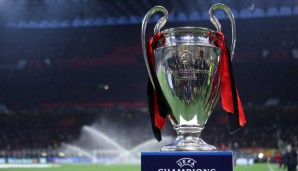 Manchester City oder Inter Mailand - wer wird Champions-League-Sieger 2023?
