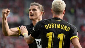 Bundesliga: BVB: Wo läuft TSG Hoffenheim vs. Borussia Dortmund heute live im Free-TV und Livestream?