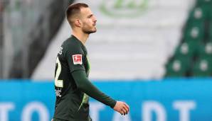 MARIN PONGRACIC: In der Jugend des FC Bayern ausgebildet, bei 1860 München zum Profi gereift. Den Durchbruch schaffte der deutsch-kroatische Innenverteidiger aber erst in Salzburg. Im Januar 2020 zahlte Wolfsburg 10 Millionen Euro für ihn.