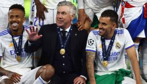 Tuttosport: "König Carlo schreibt Fußballgeschichte und gewinnt seinen vierten Titel, ein Rekord für einen Trainer. Ancelotti und seine Jungs sind die Kaiser des internationalen Fußballs. Entscheidend ist seine Spielerwahl."
