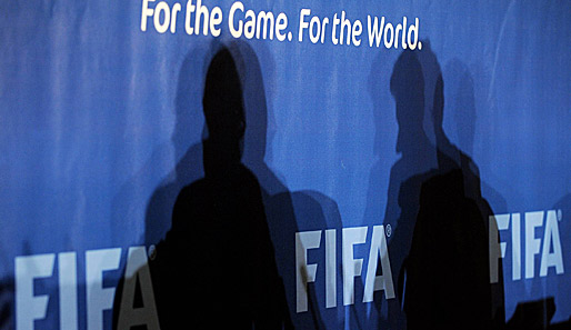 Am 31. Mai wurde die Satzungsänderung beim FIFA-Kongress auf den Bahamas beschlossen