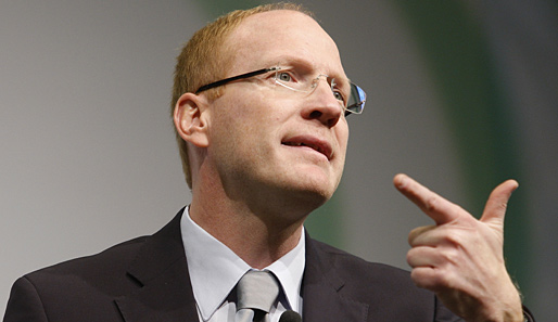 Seit 2006 arbeitet Matthias Sammer als DFB-Sportdirektor