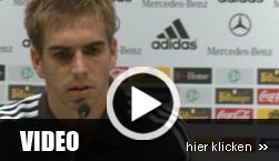 DFB-PK, Philipp Lahm