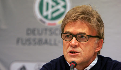 Urs Siegenthaler wird zur kommenden Saison Sportchef beim HSV