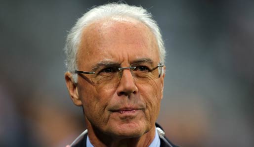 Franz Beckenbauer empfiehlt Joachim Löw bei der Wm auf den Bayern-Block zu setzen