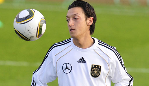 Für Mesut Özil ist Multikulti in Deutschland nicht gescheitert