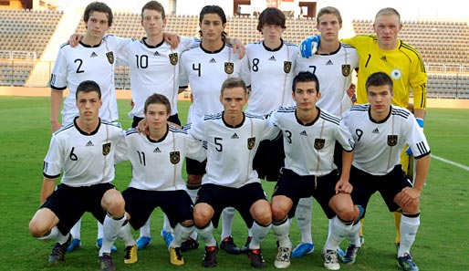Das DFB-Team gewann auch die zweite Begegnung gegen Ägypten