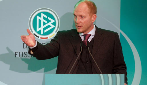 Der Vertrag mit DFB-Sportdirektor Matthias Sammer soll offenbar in naher Zukunft verlängert werden