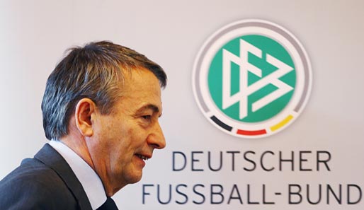Bekommt Wolfgang Niersbach Konkurrenz im Kampf um das Amt des DFB-Präsidenten?