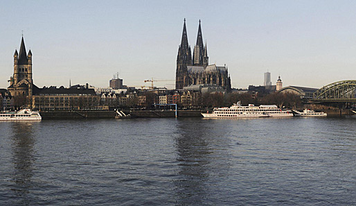 Neben Köln bringen sich weitere deutsche Städte für den Standort des Zentrums ins Gespräch