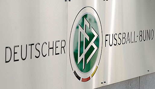Das deutsche Software-Unternehmen SAP unterstützt den DFB vorerst bis 2017