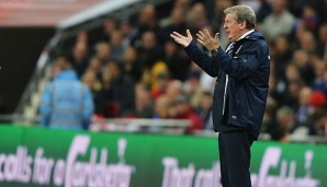 Wäre Roy Hodgson fast DFB-Coach geworden?