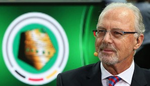 Franz Beckenbauer hat sich für eine Nominierung von Kevin Großkreutz ausgesprochen