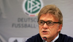 Urs Siegenthaler sieht in Joachim Löw einen kommendes Mitglied der Trainer-Elite
