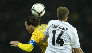 Holger Badstuber bestritt sein letztes Länderspiel gegen Schweden 2012